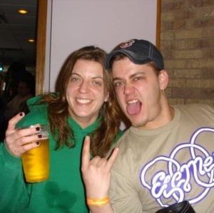 Meet your Posher, Eric